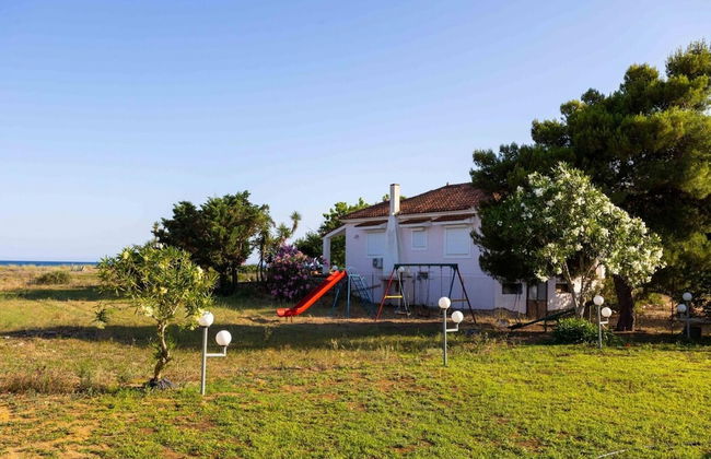 Seaside Retreat for Families and Pets - Foto 21