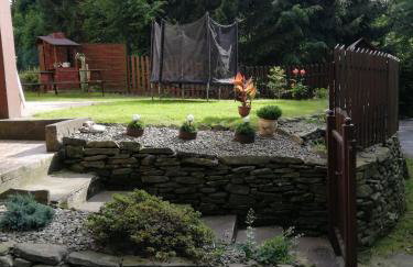 Apartament nad szumiącym potokiem - Foto 21