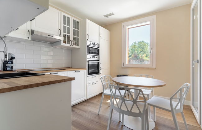 Villa Bali with Pool by Wonderful Italy - Foto 8