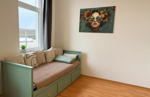 Messe Dus - 3 Rooms - 80qm - Sportpark Wedau - Photo 3