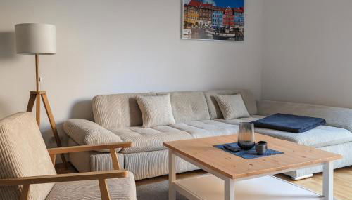 Maisonette Fewo's Schlabendorf am See - Photo 2