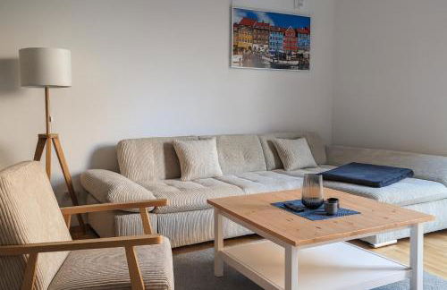 Maisonette Fewo's Schlabendorf am See - Foto 2