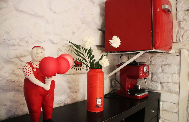 La Posada de los Sentidos - Foto 66