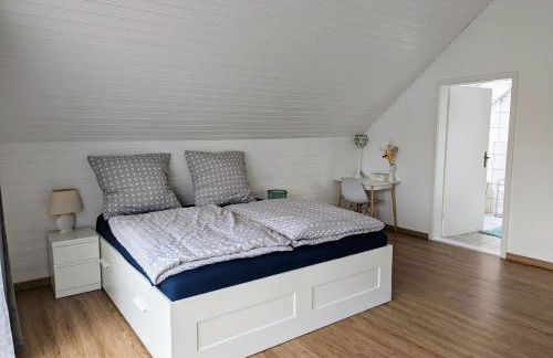 Rhein Apartments - Loft - Foto 18