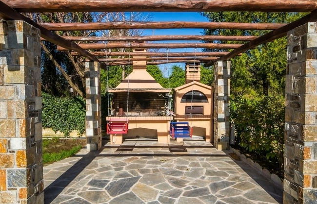 Villa Helios - Photo 37