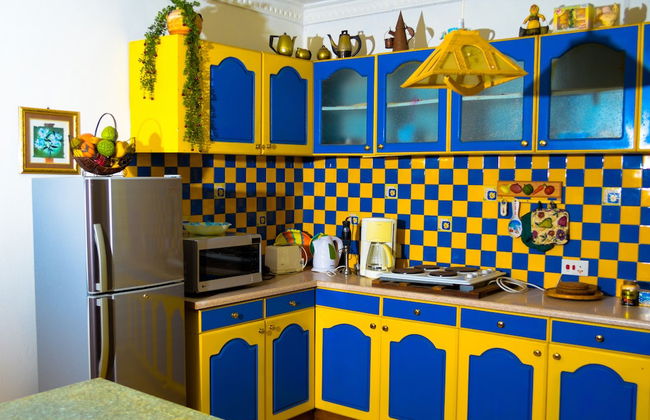 Ocean Dream Beach Villa - Foto 8