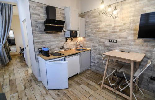 Nomad Nook in Vallecas - Foto 16