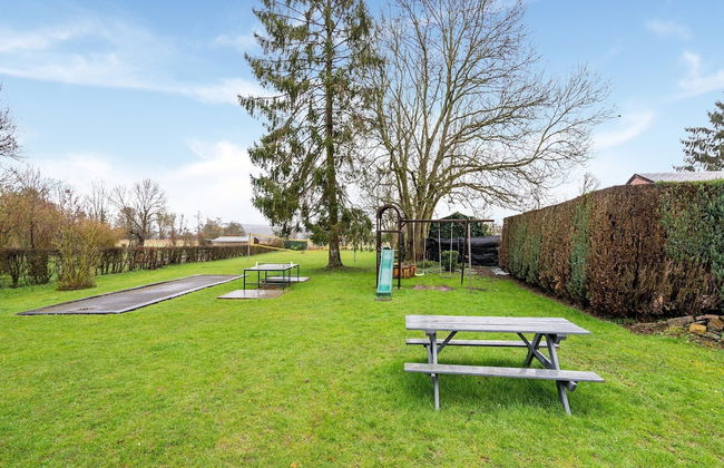 Cottage With Garden, Lessive - Foto 25