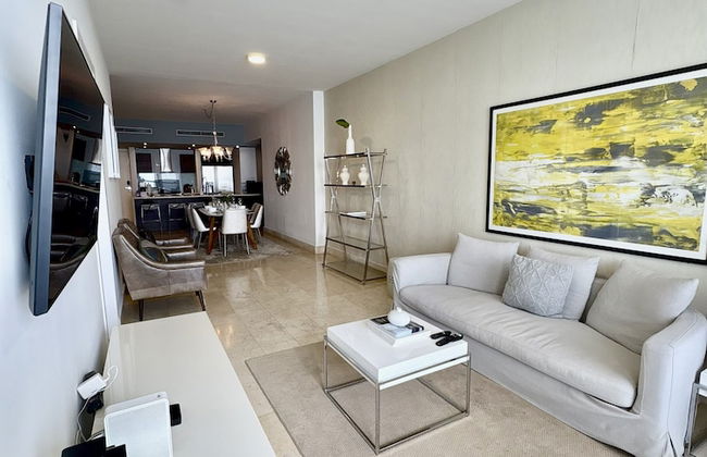 Yoo Panamá by Boutique Apartments - Foto 48