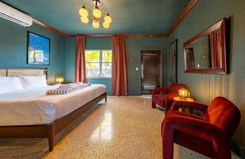 Monaco Vacation Rentals - Photo 34