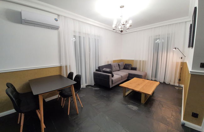 Korda Apartments - Foto 43