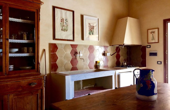 Agriturismo La Palazzina - Foto 33