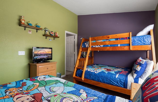 Mickey s Splash Pad 2 Miles to Disney - Photo 19