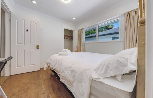 Quite House near Vancouver Airport - Photo 42