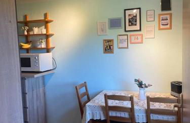 Ferienwohnung in Antonshöhe, Nahe Stoneman - Foto 9