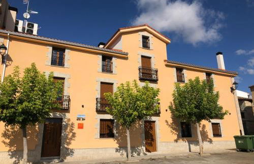 Apartamentos Turísticos ESCORRALADAS - Foto 38