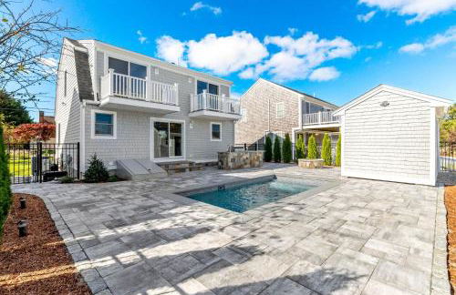 59 Tupper Avenue Sandwich - Town Neck Retreat - Foto 39