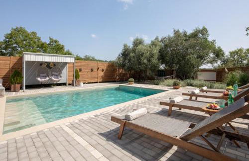 Villa Serenity - off grid villa - Foto 33