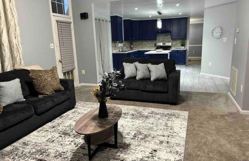 Blissful Abode near Washington DC - Foto 1