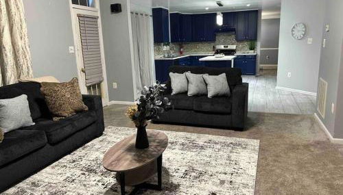 Blissful Abode near Washington DC - Foto 1