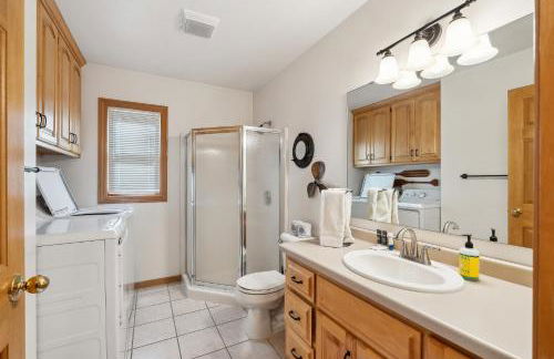 Top of the Hill Cabin by Simple Life Rental - Foto 33