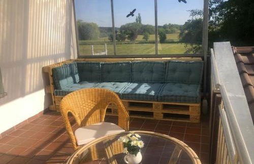 Bruderhof - Retreats & Ferien am See nahe Berlin - Foto 13