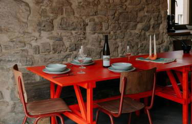 Ferienhaus Jena - Feuer und Flamme - Foto 15