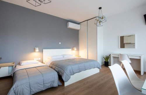 Boutique Studios near Airport - Foto 66