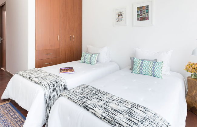 Monet Tower By The Local Way - Foto 4