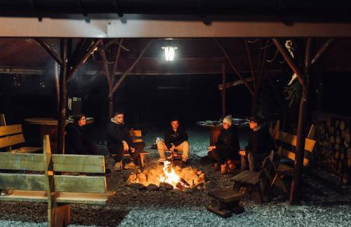 Wilkiejmy wieś - Foto 80