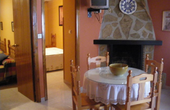 Apartamentos Rurales Martinez - Photo 10