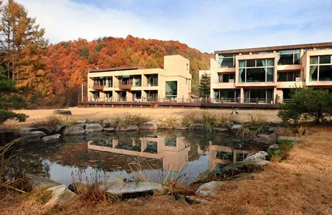 Hugel Heim Pension - Foto 80