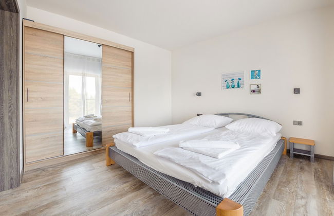 Apartamenty Sun & Snow Piec Morz - Foto 38