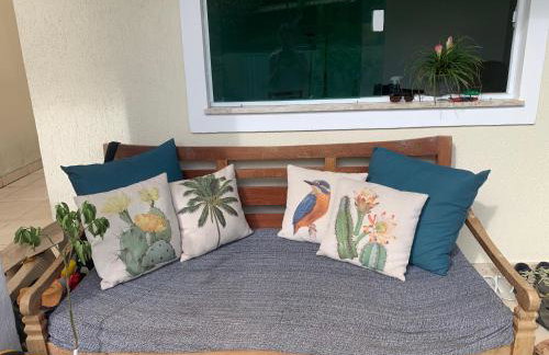 Casa 3 Suites COM Piscina Privativa - ao lado de Vilas do Atlântico! - Foto 20