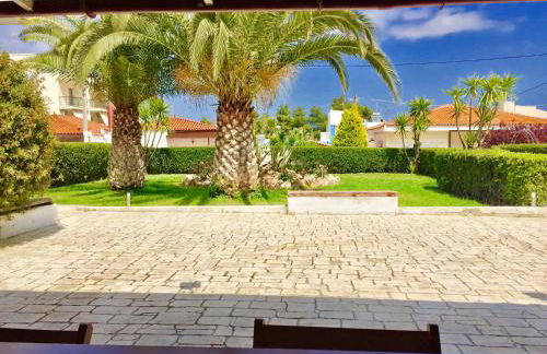 Modern apartment near Athens&Coast - Foto 66