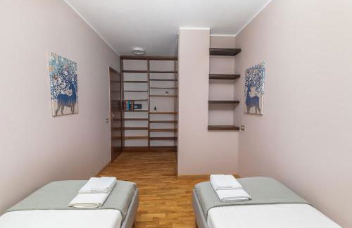 Apartment Forum V - Foto 12