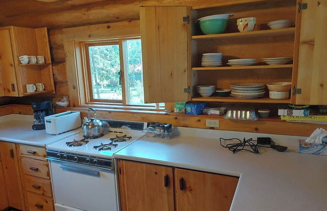 Escott Bay Resort - Photo 26