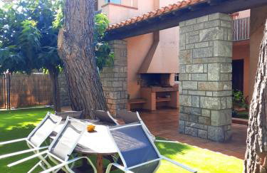 Domaine des Pins - Foto 40