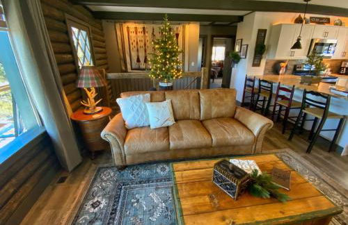 Timber Ridge - Memories are made here! - Foto 12