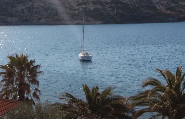 Apartments Next To the Sea Maris - Foto 10