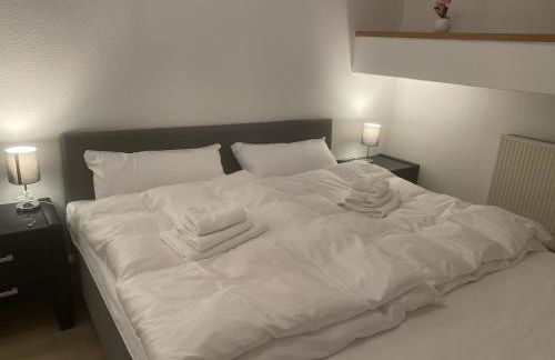 Ferienwohnung direkt am Rhein in Nierstein - Foto 16