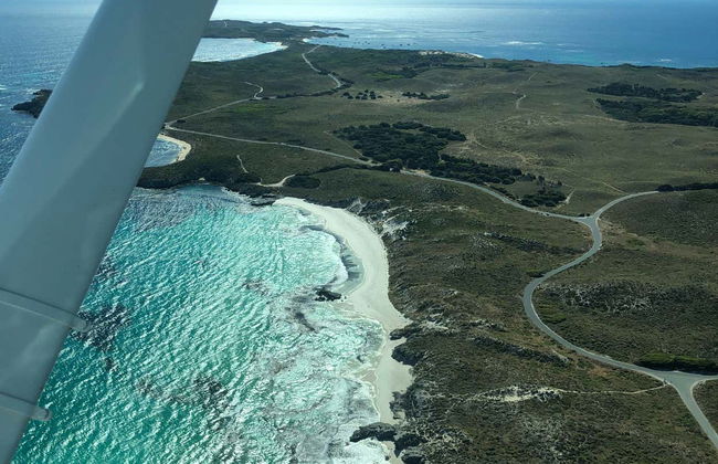 Perth Seaplane Tour - Foto 8