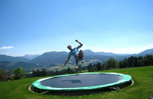 Landhaus Suntheim - Photo 9