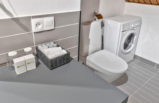 Rustaveli N26 Apartments - Photo 33