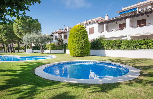 Merce Rodoreda House - Foto 23