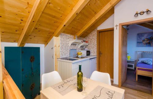 Apartments Korita - Foto 59