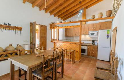 Casa Ramirez Almachar by Ruralidays - Foto 11