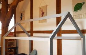 Apartment Altes Pfarrhaus in Plau am See - Foto 17