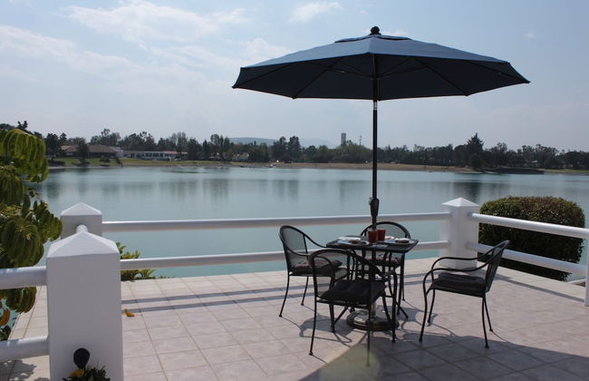 Casa Boutique del Lago - Foto 22