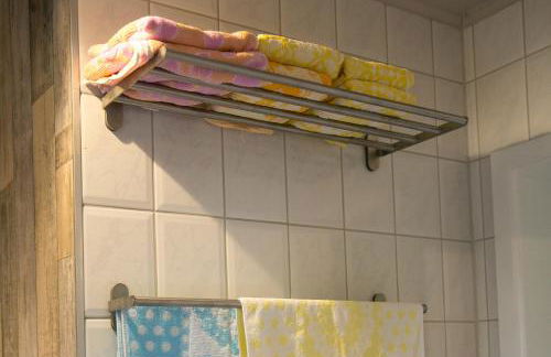 MCDreyer Ferienwohnung - Foto 30